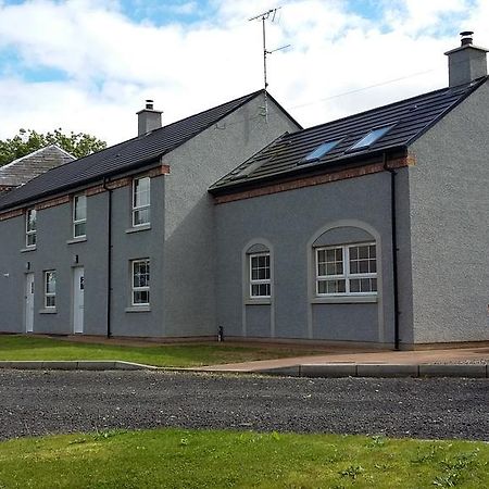 Templemoyle Farm Cottages Campsey Extérieur photo