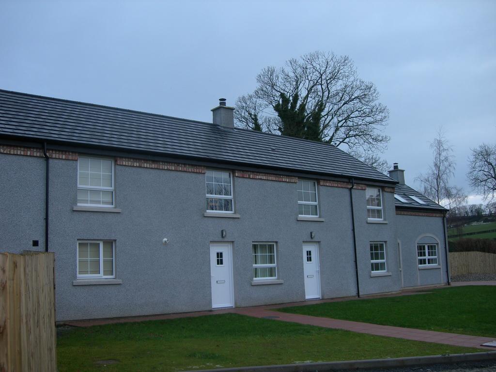 Templemoyle Farm Cottages Campsey Chambre photo