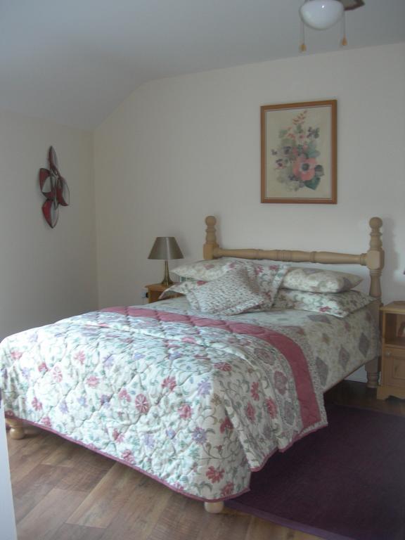 Templemoyle Farm Cottages Campsey Chambre photo