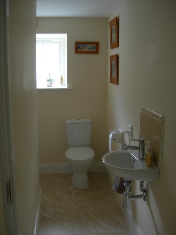 Templemoyle Farm Cottages Campsey Chambre photo