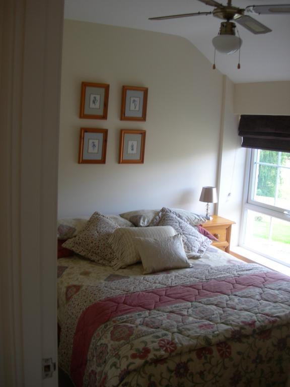 Templemoyle Farm Cottages Campsey Chambre photo