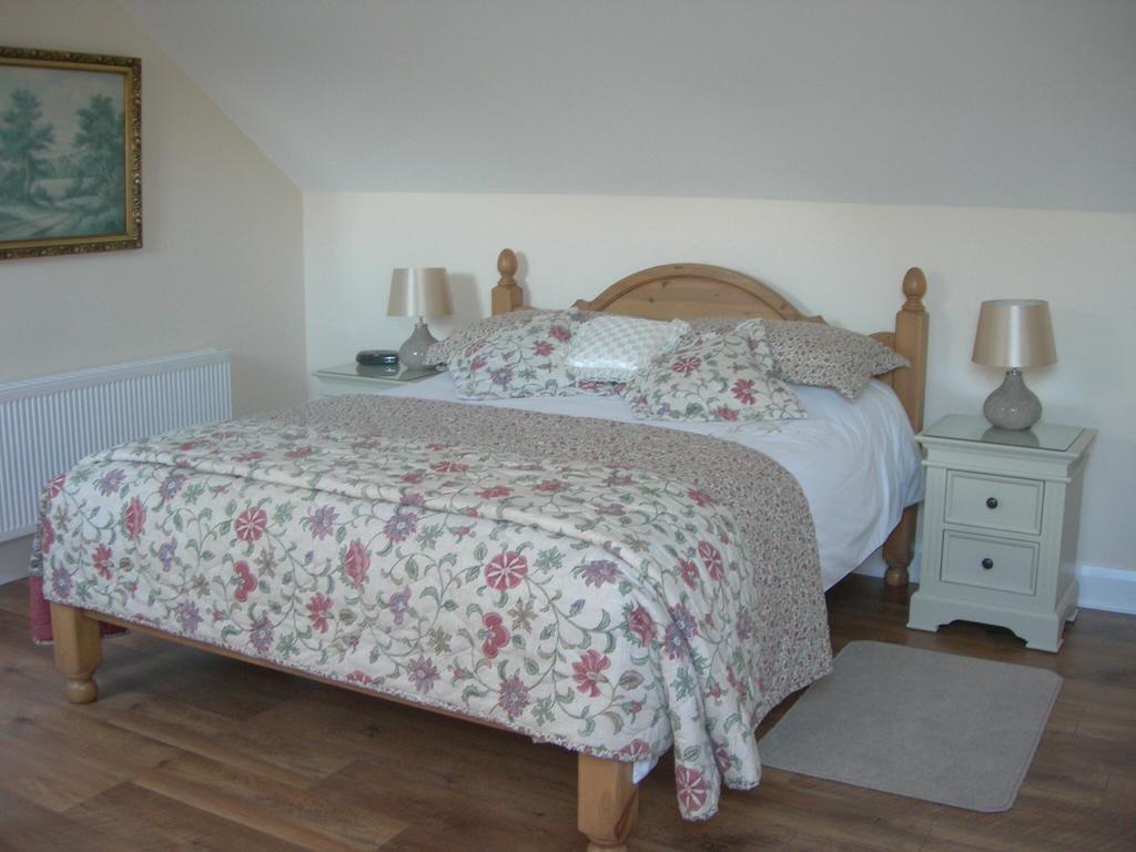 Templemoyle Farm Cottages Campsey Chambre photo