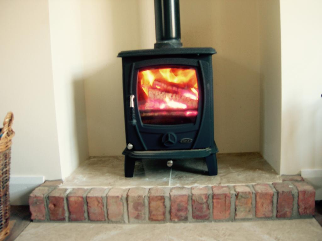 Templemoyle Farm Cottages Campsey Chambre photo