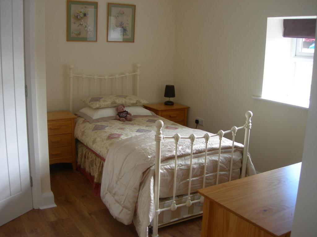 Templemoyle Farm Cottages Campsey Chambre photo